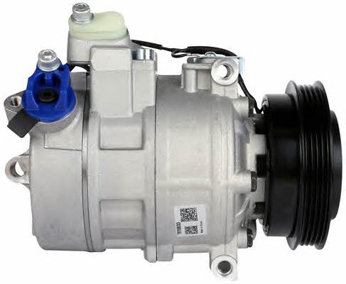 Power max 7010633 Compressor, air conditioning 7010633: Buy near me in Poland at 2407.PL - Good price!