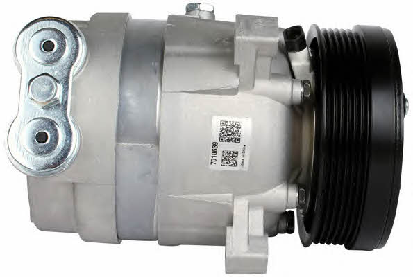 Power max 7010639 Compressor, air conditioning 7010639: Buy near me in Poland at 2407.PL - Good price!