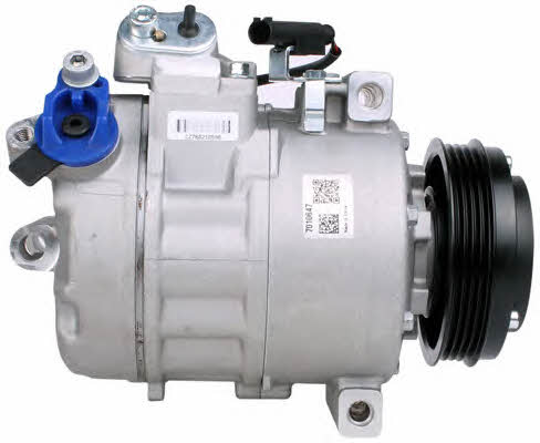 Power max 7010647 Compressor, air conditioning 7010647: Buy near me in Poland at 2407.PL - Good price!