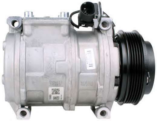 Power max 7010653 Compressor, air conditioning 7010653: Buy near me in Poland at 2407.PL - Good price!