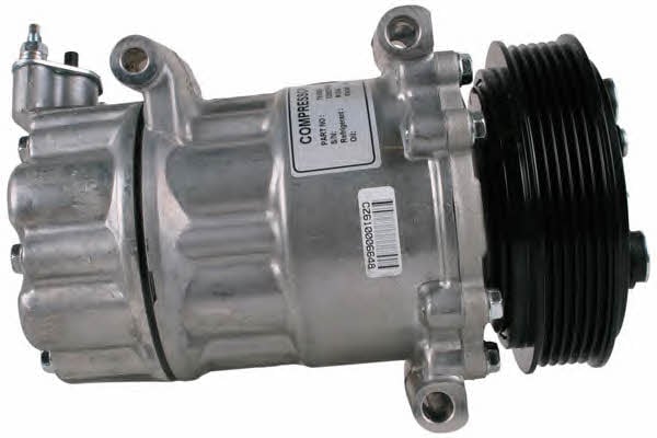 Power max 7010656 Compressor, air conditioning 7010656: Buy near me in Poland at 2407.PL - Good price!
