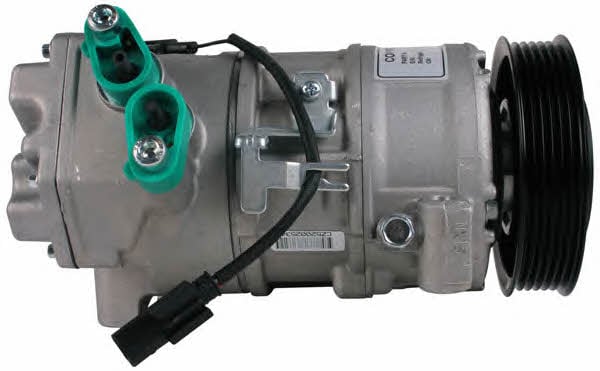 Power max 7010659 Compressor, air conditioning 7010659: Buy near me in Poland at 2407.PL - Good price!