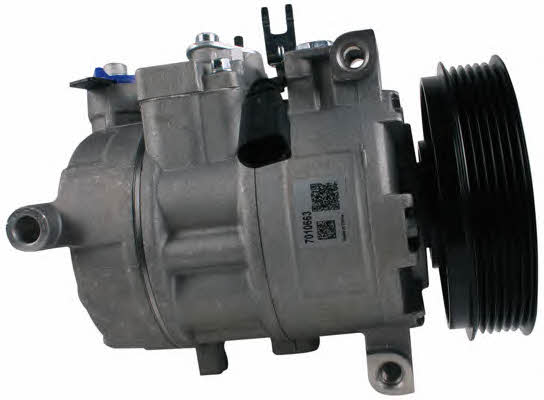 Power max 7010663 Compressor, air conditioning 7010663: Buy near me in Poland at 2407.PL - Good price!