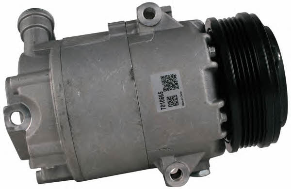 Power max 7010665 Compressor, air conditioning 7010665: Buy near me in Poland at 2407.PL - Good price!