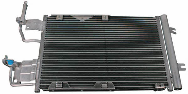 Power max 7110302 Радиатор кондиционера (Конденсатор) 7110302: Отличная цена - Купить в Польше на 2407.PL!