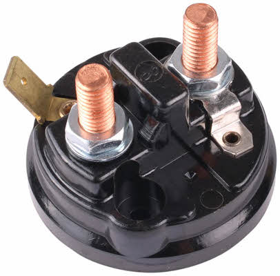 Power max 1017411 Solenoid Switch, starter                                     1017411: Buy near me in Poland at 2407.PL - Good price!
