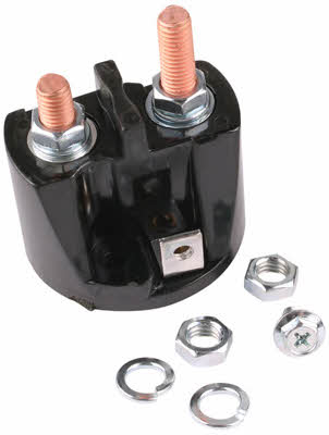 Power max 1017110 Solenoid Switch, starter                                     1017110: Buy near me in Poland at 2407.PL - Good price!
