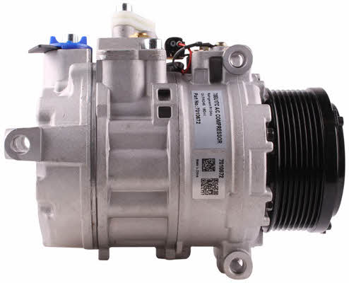 Power max 7010672 Compressor, air conditioning 7010672: Buy near me in Poland at 2407.PL - Good price!