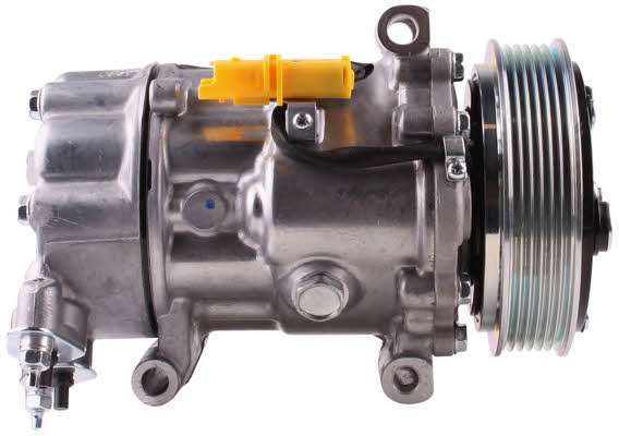Power max 7010677 Compressor, air conditioning 7010677: Buy near me in Poland at 2407.PL - Good price!