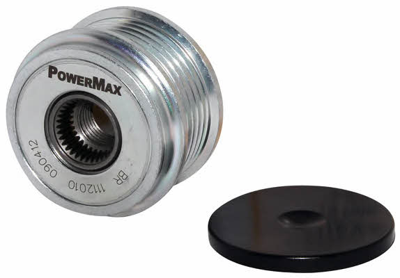 Power max 1112010 Freewheel clutch, alternator 1112010: Buy near me at 2407.PL in Poland at an Affordable price!