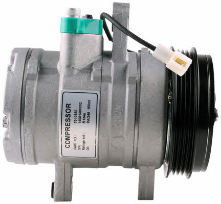 Power max 7010550 Compressor, air conditioning 7010550: Buy near me in Poland at 2407.PL - Good price!