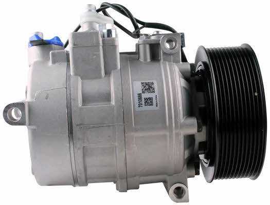 Power max 7010666 Compressor, air conditioning 7010666: Buy near me in Poland at 2407.PL - Good price!