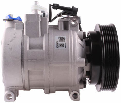 Power max 7010670 Compressor, air conditioning 7010670: Buy near me in Poland at 2407.PL - Good price!