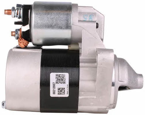 Power max 88212667 Starter 88212667: Buy near me in Poland at 2407.PL - Good price!