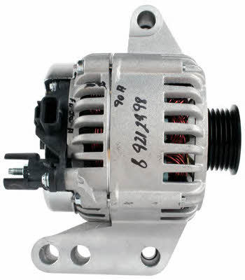 Power max 89212998 Alternator 89212998: Buy near me in Poland at 2407.PL - Good price!