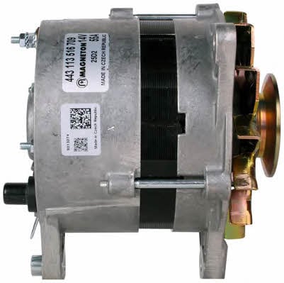 Power max 9213274 Alternator 9213274: Buy near me at 2407.PL in Poland at an Affordable price!