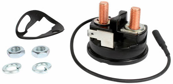 Power max 1010461 Solenoid Switch, starter                                     1010461: Buy near me in Poland at 2407.PL - Good price!