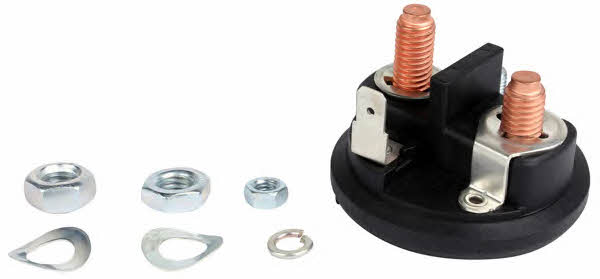 Power max 1017187 Solenoid Switch, starter                                     1017187: Buy near me in Poland at 2407.PL - Good price!