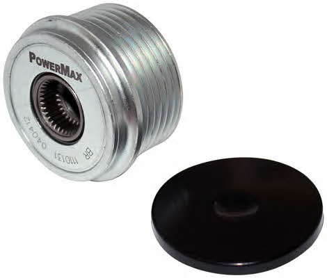 Power max 1110131 Freewheel clutch, alternator 1110131: Buy near me at 2407.PL in Poland at an Affordable price!