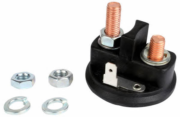Power max 1011518 Solenoid Switch, starter                                     1011518: Buy near me in Poland at 2407.PL - Good price!