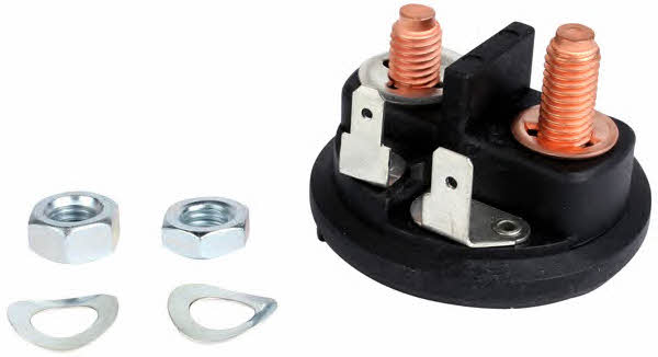 Power max 1012397 Solenoid Switch, starter                                     1012397: Buy near me in Poland at 2407.PL - Good price!