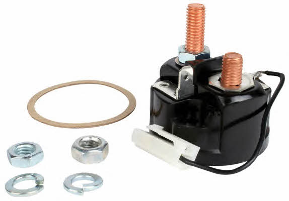 Power max 1013228 Solenoid Switch, starter                                     1013228: Buy near me in Poland at 2407.PL - Good price!