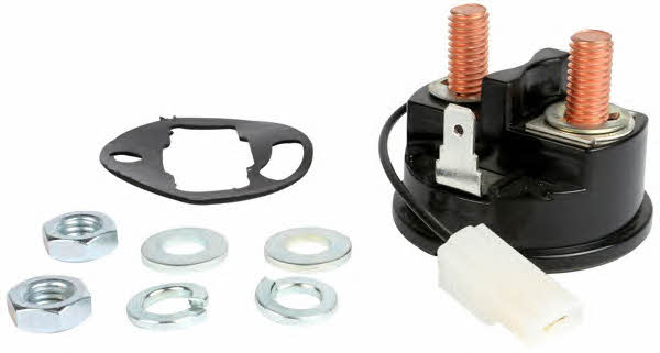 Power max 1013309 Solenoid Switch, starter                                     1013309: Buy near me in Poland at 2407.PL - Good price!
