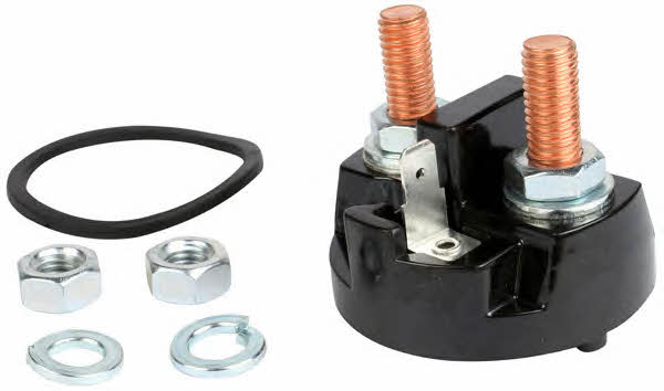 Power max 1015034 Solenoid Switch, starter                                     1015034: Buy near me in Poland at 2407.PL - Good price!