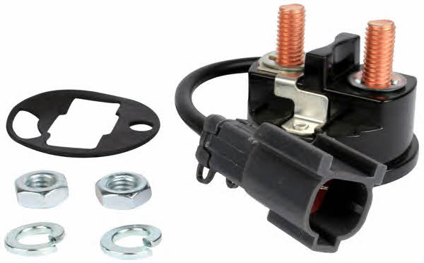 Power max 1015036 Solenoid Switch, starter                                     1015036: Buy near me in Poland at 2407.PL - Good price!