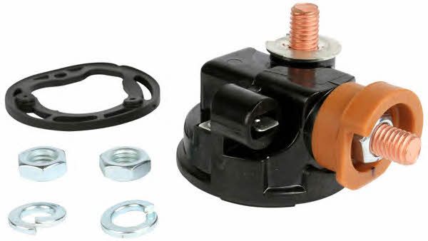 Power max 1015169 Solenoid Switch, starter                                     1015169: Buy near me at 2407.PL in Poland at an Affordable price!