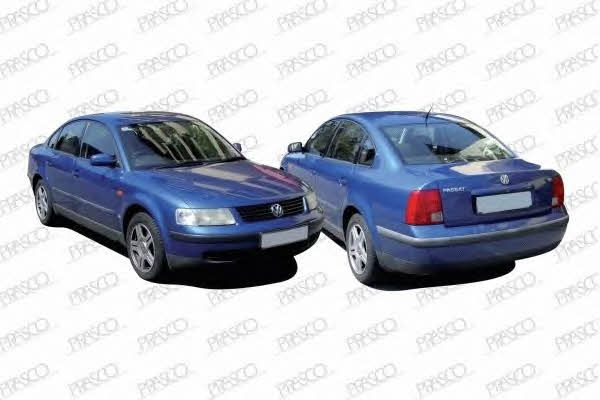 Prasco VW0527403 Osłona lusterka bocznego VW0527403: Dobra cena w Polsce na 2407.PL - Kup Teraz!