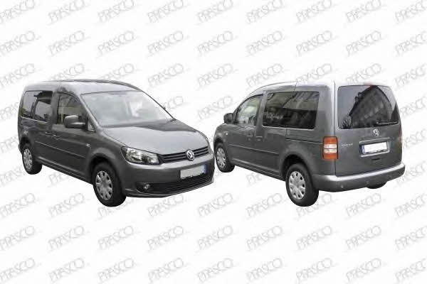 Prasco VW9064153 Rückleuchte rechts VW9064153: Kaufen Sie zu einem guten Preis in Polen bei 2407.PL!