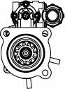 Kaufen Sie Prestolite electric M105R3015SE zum guten Preis bei 2407.PL!