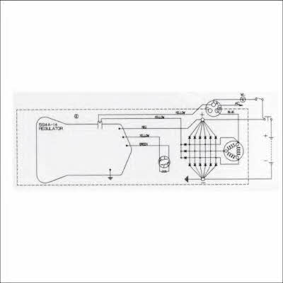 Prestolite electric Generator – Preis