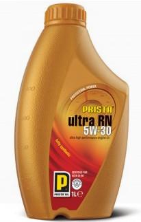 Prista Oil 3800020115800 Engine oil Prista Oil Ultra RN 5W-30, 1L 3800020115800: Buy near me at 2407.PL in Poland at an Affordable price!