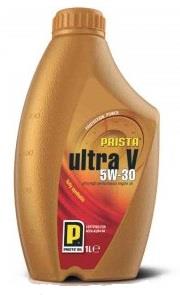 Prista Oil 3800020115862 Engine oil Prista Oil Ultra V 5W-30, 1L 3800020115862: Buy near me at 2407.PL in Poland at an Affordable price!