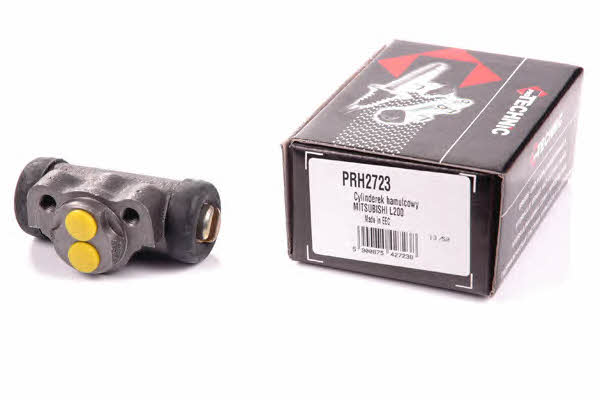 Protechnic PRH2723 Radbremszylinder PRH2723: Bestellen Sie in Polen zu einem guten Preis bei 2407.PL!