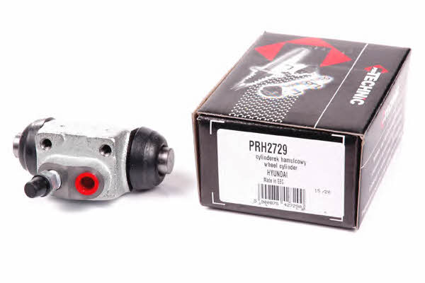 Protechnic PRH2729 Цилиндр тормозной, колесный PRH2729: Отличная цена - Купить в Польше на 2407.PL!