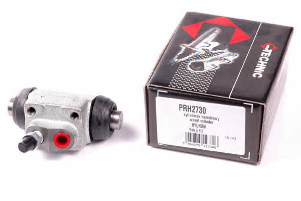 Protechnic PRH2730 Wheel Brake Cylinder PRH2730: Buy near me at 2407.PL in Poland at an Affordable price!