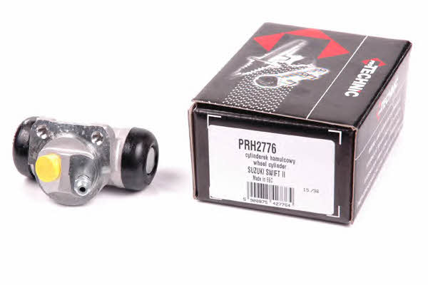 Protechnic PRH2776 Wheel Brake Cylinder PRH2776: Buy near me in Poland at 2407.PL - Good price!