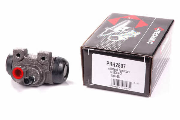 Protechnic PRH2807 Cylinder hamulcowy, kołowy PRH2807: Atrakcyjna cena w Polsce na 2407.PL - Zamów teraz!