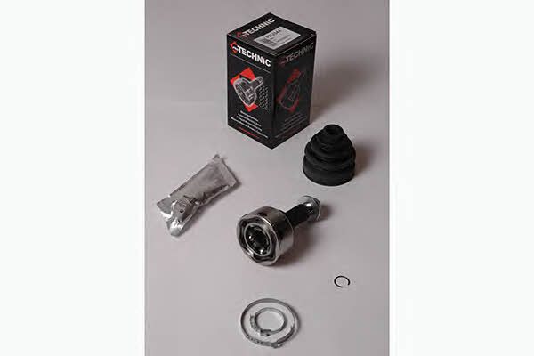 Protechnic PRJ344 CV joint PRJ344: Buy near me at 2407.PL in Poland at an Affordable price!