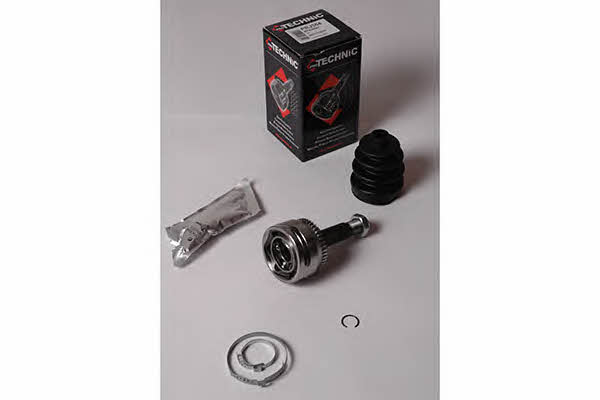 Protechnic PRJ354 CV joint PRJ354: Buy near me in Poland at 2407.PL - Good price!