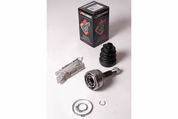 Protechnic PRJ380 CV joint PRJ380: Buy near me in Poland at 2407.PL - Good price!