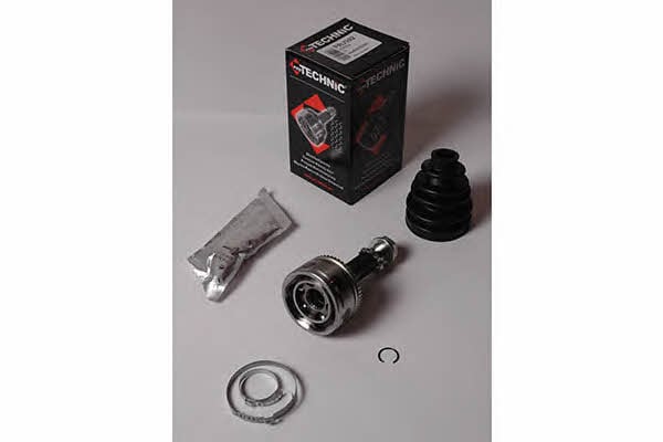 Protechnic PRJ392 CV joint PRJ392: Buy near me at 2407.PL in Poland at an Affordable price!