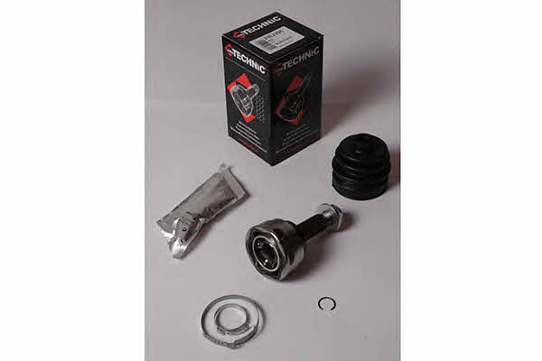 Protechnic PRJ395 CV joint PRJ395: Buy near me in Poland at 2407.PL - Good price!