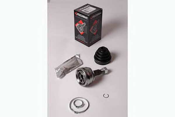 Protechnic PRJ419 CV joint PRJ419: Buy near me at 2407.PL in Poland at an Affordable price!