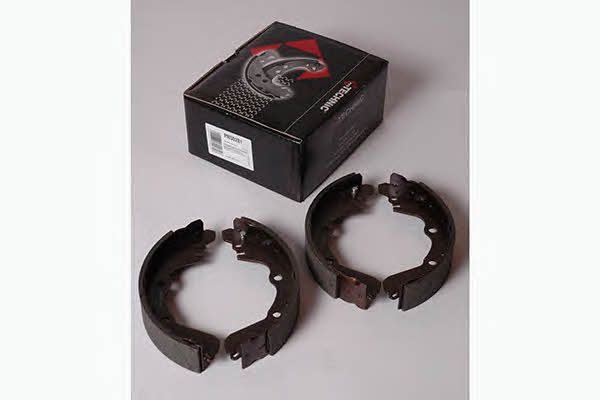 Protechnic PRS0281 Brake shoe set PRS0281: Buy near me in Poland at 2407.PL - Good price!