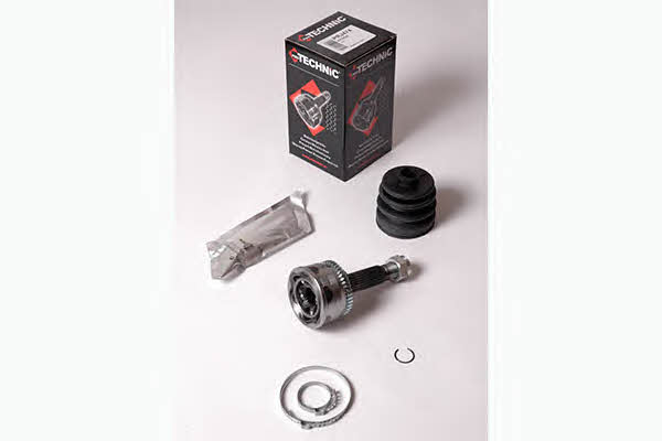 Protechnic PRJ474 CV joint PRJ474: Buy near me at 2407.PL in Poland at an Affordable price!