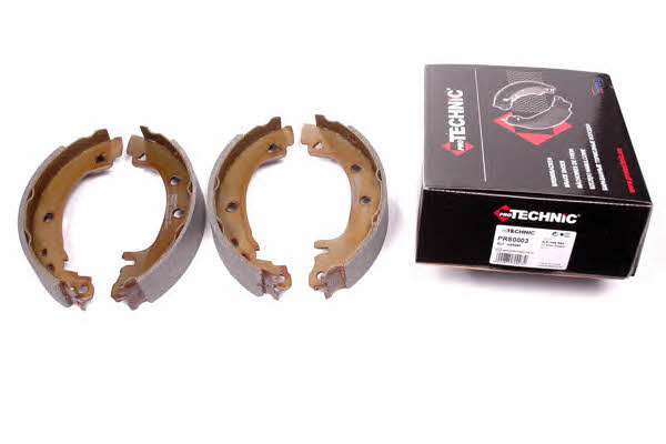 Protechnic PRS0003 Brake shoe set PRS0003: Buy near me at 2407.PL in Poland at an Affordable price!